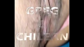 Filipina Pinay Nag-Dildo At Gumiling Patuwad