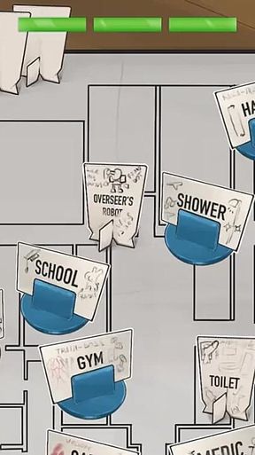 Deep Vault 69 Fallout - Part 16 - Jenny's Wet Pussy and Asshole! Anal Plug! by Loveskysan