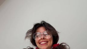 Community Creator
 @alissafoxy @Pussy Gaping & #Naked #Solo #Glasses Porn #Hairy Pussy #Brunette gratis adult sex | Tik.Porn