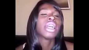 Tristina Millz Ebony Women Aim Higher xxx