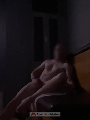 Cruising Sauna