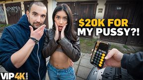 Stanley Johnson's vip4k dirt by VIP 4K