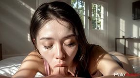 i had sex with my step sister s asian friend when it was just the two of us [ai]