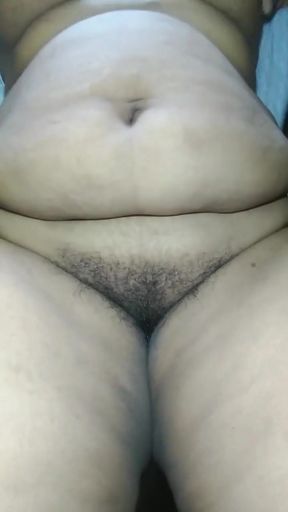 Captivating moment from &quot;Hot bhabhi Big boobs night  sexual&quot;