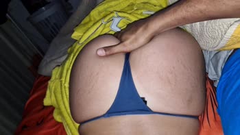 Badblackboyy's Midnight Surprise - Exclusive HD Pijama Party