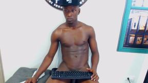 Brayton Gordon Private Show