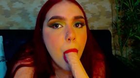 Alexxa Gray Private Show