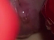 Focus Frot Straight Edge Cock Block Training Dangling Close Up cock Twink Shorties #Notsponsored