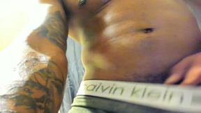 Sergiio Garciia Private Show