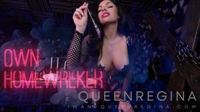 own homewreaker