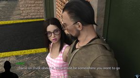 My New Stepdaughter's Lover #2