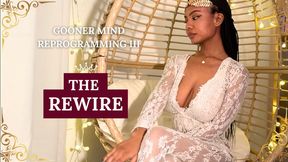 Gooner Reprogramming III pt2: Rewired by the Trigger Goddess