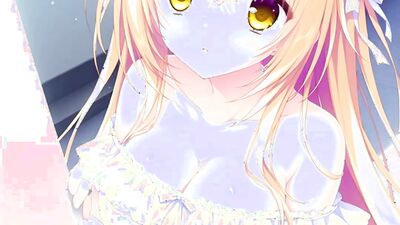 Get ready to cum hard while playing this sexy anime fap challenge!