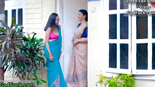 Anjali Bhabhi With Students Sex