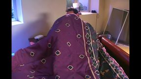 Divine Beauty Gets Hard Cock