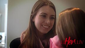 Laura - Krissy - Jill Kassidy, Krissy Lynn - Big Bum