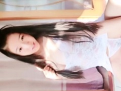 Hot Chinese girl