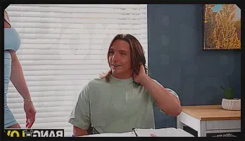 Rachael Cavalli Shower Threesome with Axel & Ethan