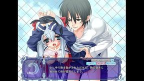 Leni's Night Under the Moon – Otome Game Hentai Adventure