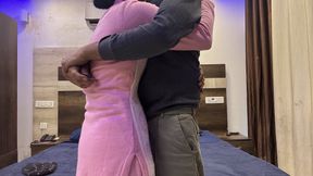 Sexy Hot Bitch Desi Susma Ki Forpley Ke Baad Chudai