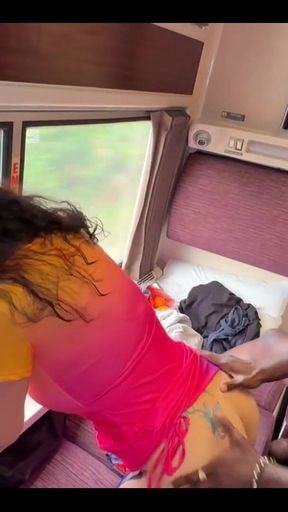 This Is How My Trip Down to Exxxotica Started