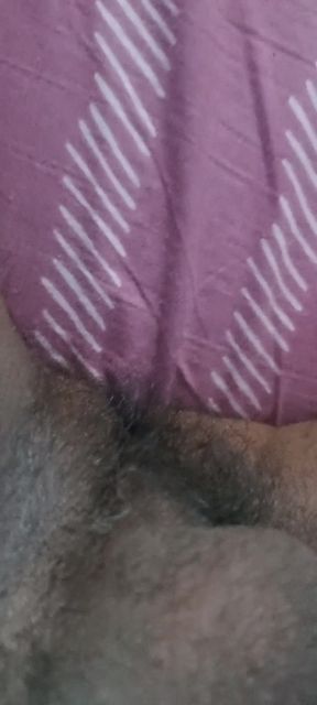 Desi Indian Big Balck Hairy Dick Masterbation