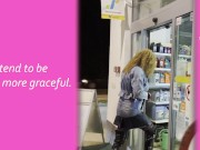 Sissy Training - guide to became sissy - (No_2)