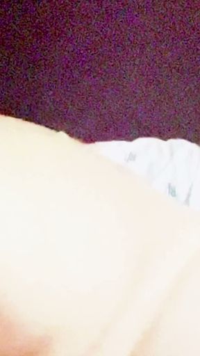 Thick plumber bunny get a late night snack   Clip 1
