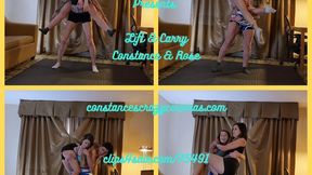 Lift and Carry Constance & Rose wmvsm