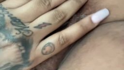 Amber Cream Private Show