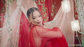 S Lair Of Lust - Lulu Chu