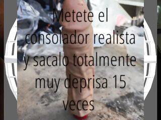 Reto 037 - El gran juego Parte 14