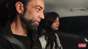 No Outdoor Access: Wild Dogging in Madrid