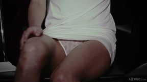 Basic Instinct - Gerda Rubia