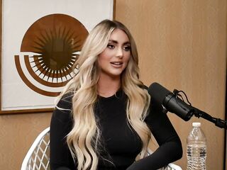 Kayley Gunner Interview: From Army Sergeant to Porn Star
