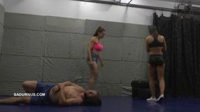 Mistresses's dice risk game wmv