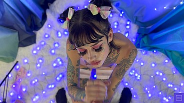CC Doll’s Endless Sloppy Toppy