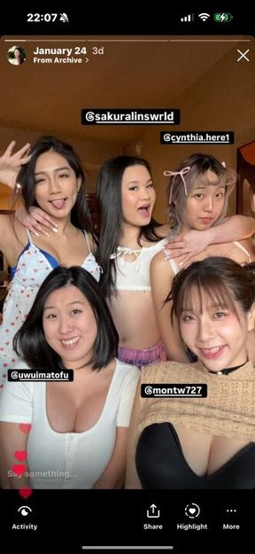 𝐓𝐎𝐅𝐔’𝐒 𝐁𝐃𝐀𝐘 𝐎𝐑𝐆𝐘 🎉🎉🥳