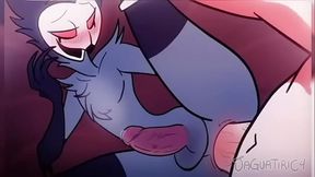 Blitzo fucking Stolas