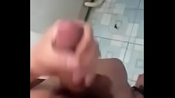 hot boy viet nam masturbates