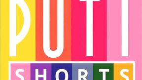 Puti Shorts - rough trailer