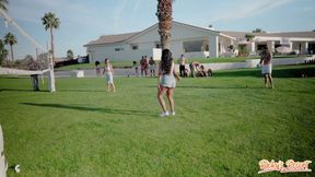 Ricky's Resort - World's Greatest Pornstar Orgy