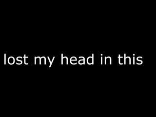 fucking you in the bushes in public risky outdoor hardcore sex (audio only) VERY INTENSE