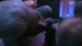 Tarra's Sex Tape