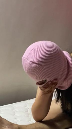 Arabic Cuckold My Wife