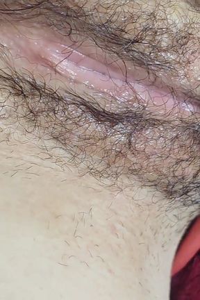 Fucking My Hairy Sister-in-law 1