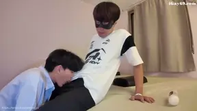 小羊同學4 (leeee Yy 4)