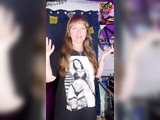 Vintage Lingerie Try On Haul