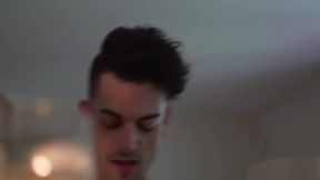 Fucking by the Fireplace