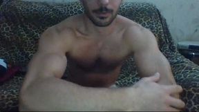 Alex Pavlovich Private Show